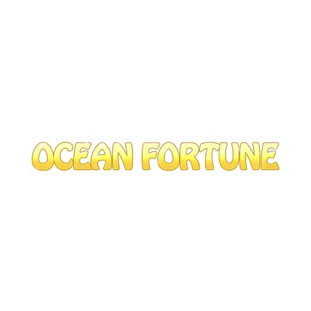Ocean Fortune den Betfair Kasino