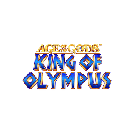 Age of the Gods: King of Olympus   on Betfair Casino