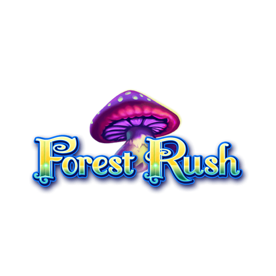 Forest Rush