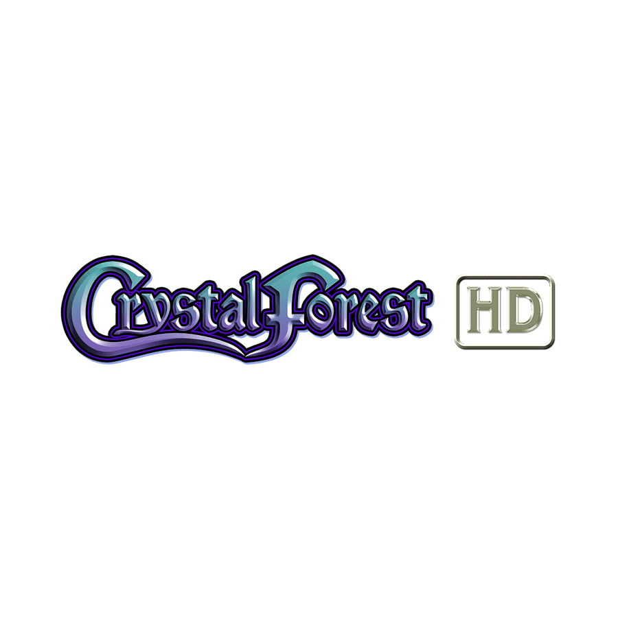 Crystal Forest HD