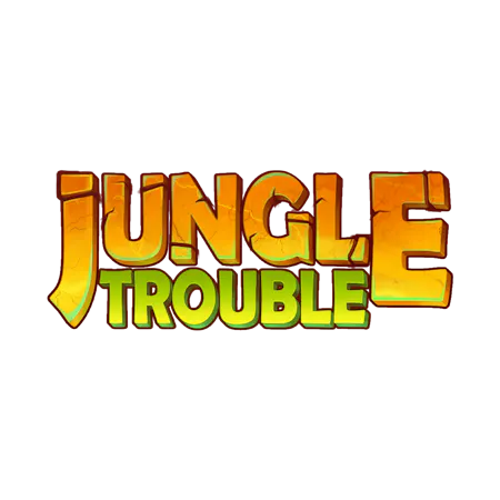 Jungle Trouble on Betfair Poker