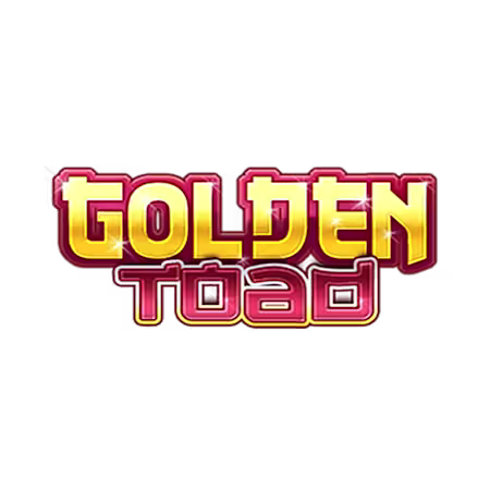 Golden Toad on Betfair Casino