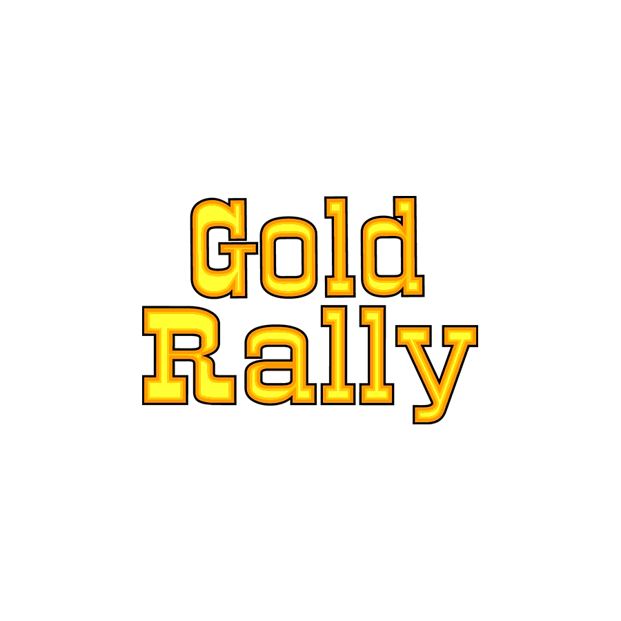 Gold Rally