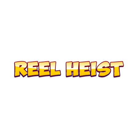 Reel Heist – Betfair Kasino