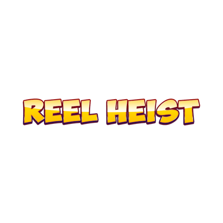 Reel Heist on Betfair Casino