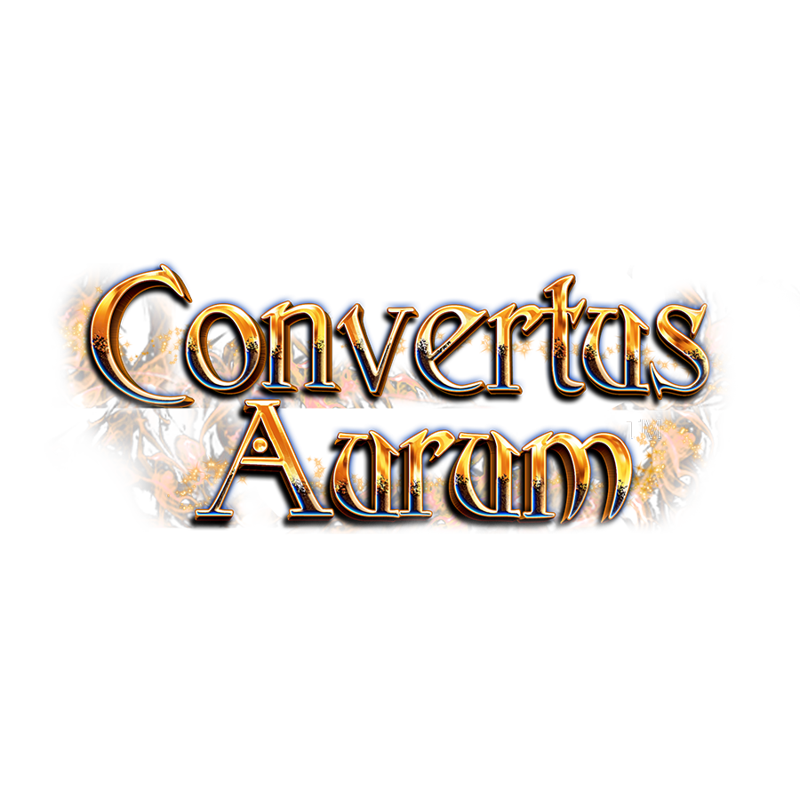 Convertus Aurum on Betfair Casino