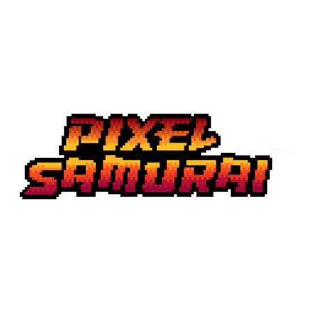 Pixel Samurai on Betfair Casino