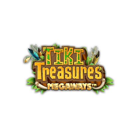 Tiki Treasures Megaways on Betfair Casino
