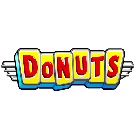 Donuts – Betfair Kaszinó