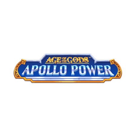 Age of the Gods Apollo Power™ den Betfair Kasino