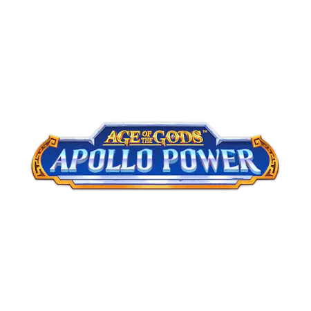 Age of the Gods Apollo Power™ on Betfair Casino