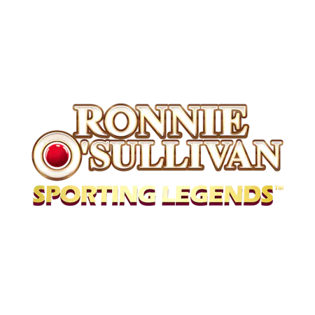 Ronnie O'Sullivan Sporting Legends™ - Betfair Casino