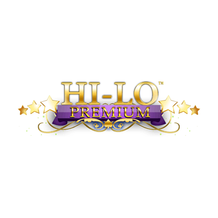 Hi Lo Premium on Betfair Casino