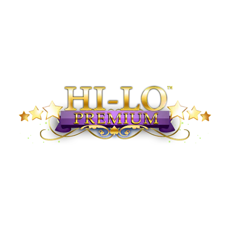 Hi Lo Premium - Betfair Casino