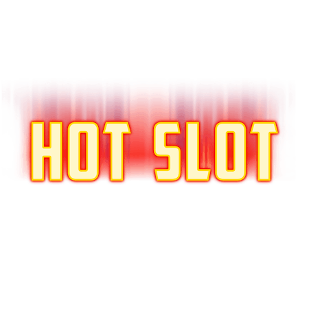 Hot Slot – Betfair Kaszinó