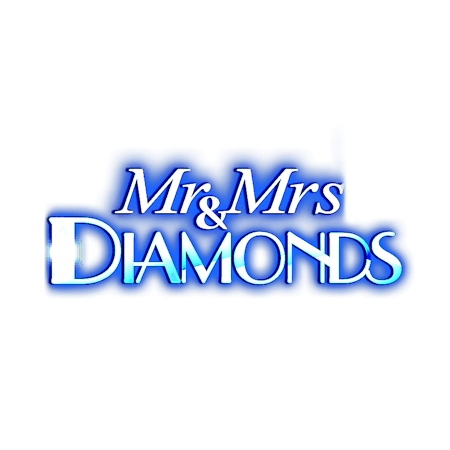 Mr and Mrs Diamonds on Betfair Bingo