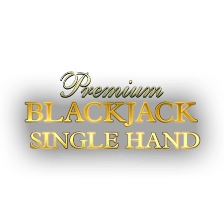 Premium Blackjack Single Hand im Betfair Casino