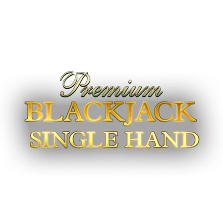 Premium Blackjack Single Hand - Betfair Casino