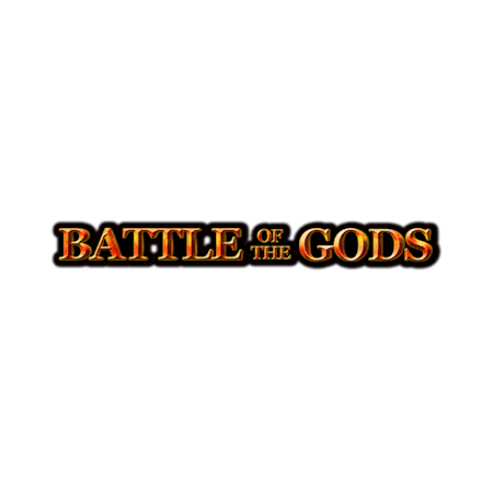 Battle of the Gods