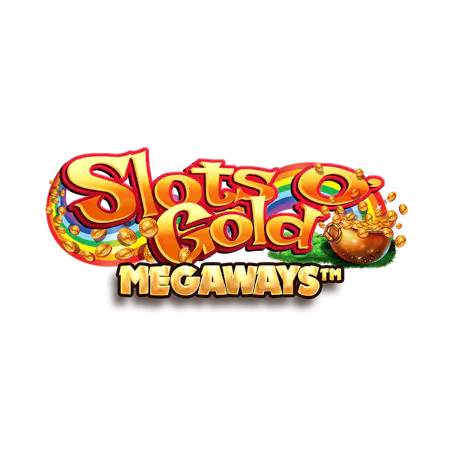 Slots O'Gold Megaways on Betfair Casino