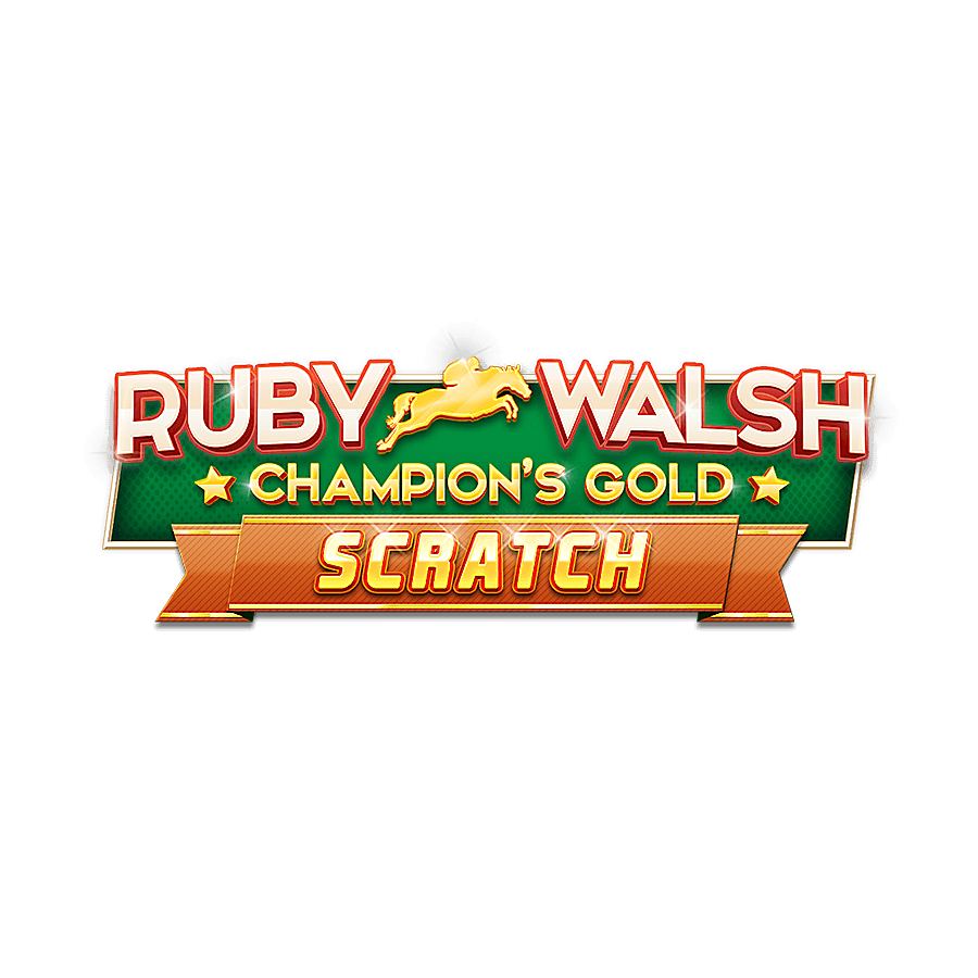 Ruby Walsh Scratch