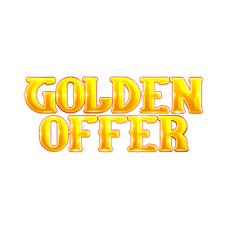 Golden Offer em Betfair Cassino
