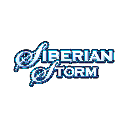 Siberian Storm em Betfair Cassino