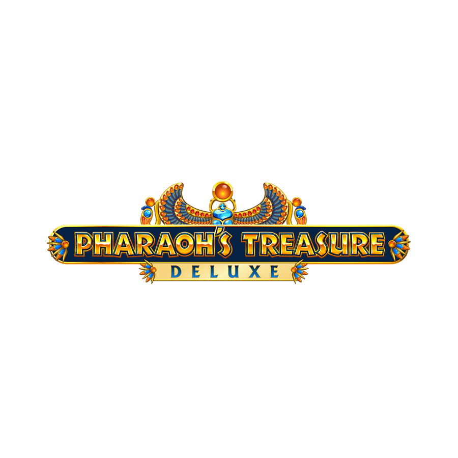 Pharaoh's Treasure Deluxe