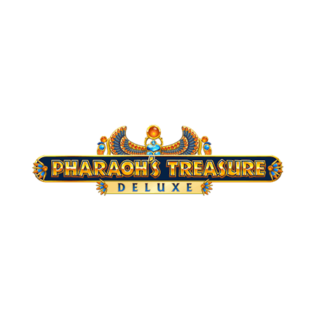 Pharaoh's Treasure Deluxe on Betfair Casino
