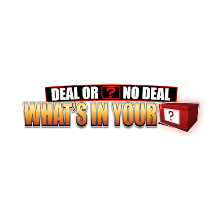Deal or No Deal What's In Your Box on Betfair Casino