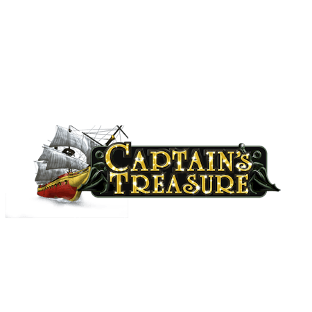 Captain's Treasure