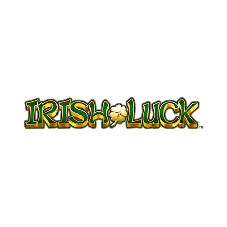 Irish Luck - Betfair Casino