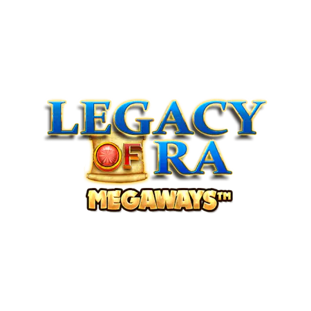 Legacy Of Ra Megaways on Betfair Casino