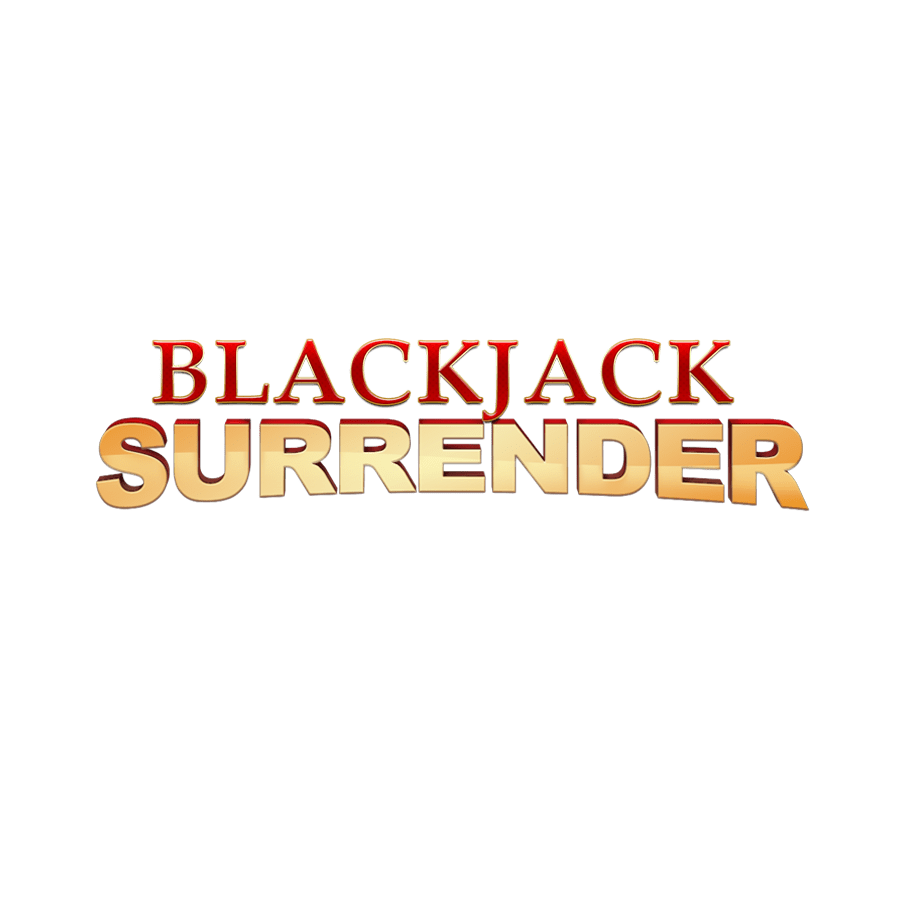 Blackjack Surrender