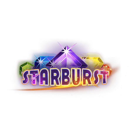 Starburst on Betfair Casino