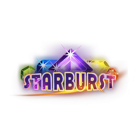 Starburst - Betfair Casino