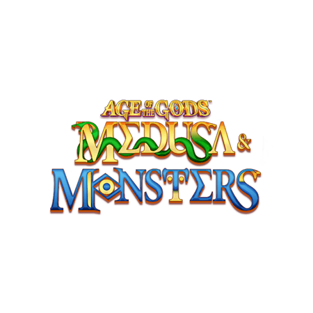 Age of the Gods: Medusa & Monsters™ em Betfair Cassino