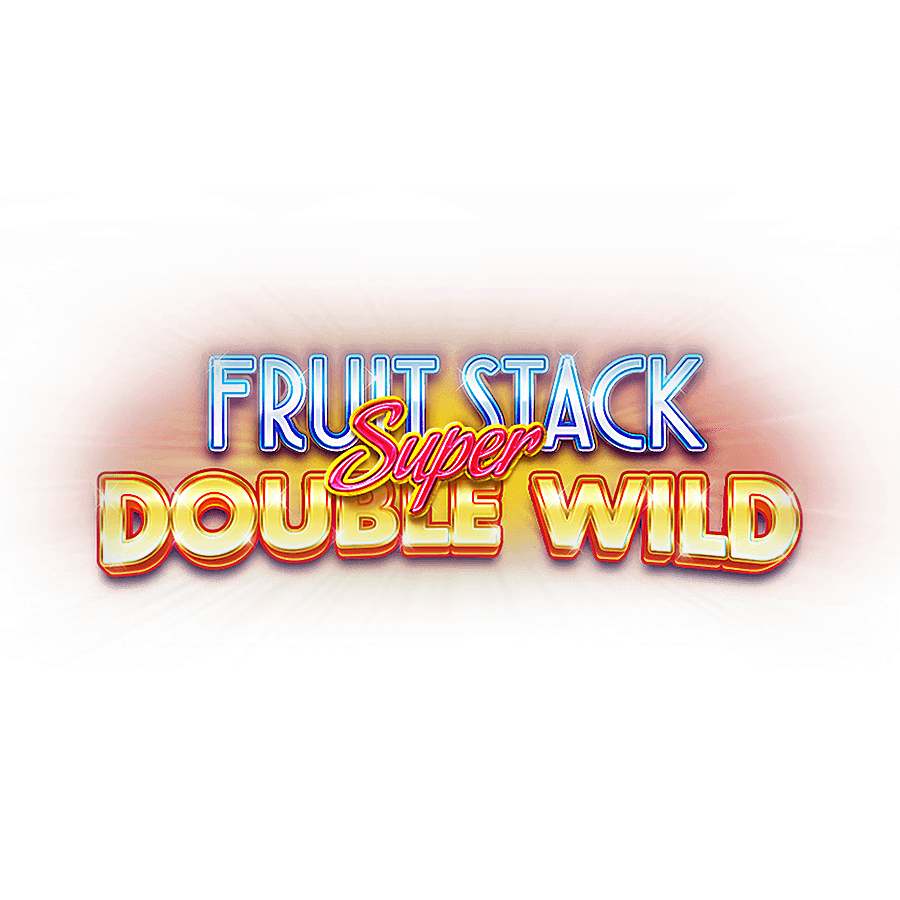 Fruit Stack Super Double Wild