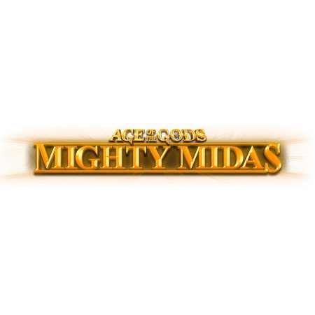Age of the Gods™: Mighty Midas em Betfair Cassino