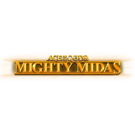 Age of the Gods™: Mighty Midas on Betfair Poker