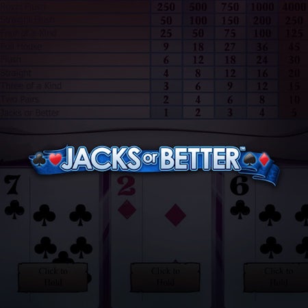 Play Jacks Or Better online, free Play Jacks Or Better online, free