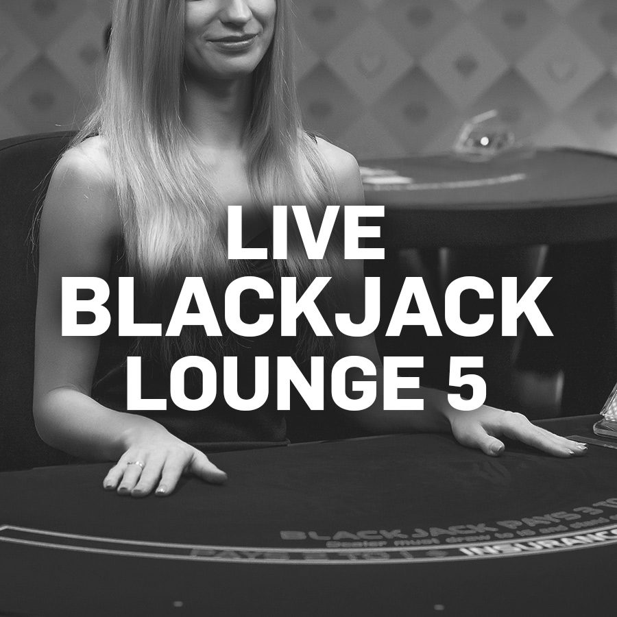 Betfair Blackjack