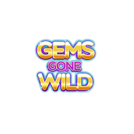 Gems Gone Wild on Betfair Bingo