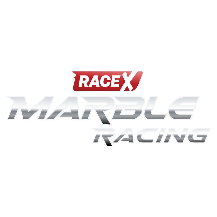 Race X Marble Racing on Betfair Casino