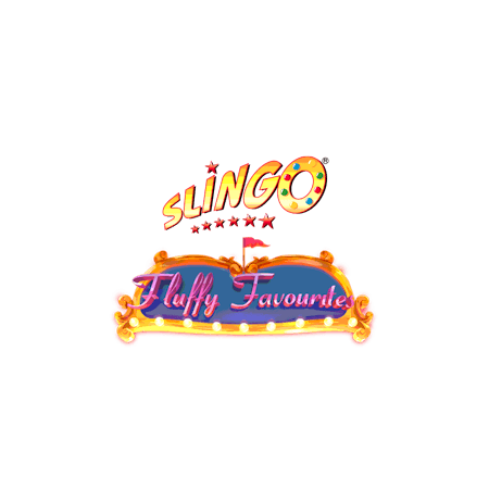 Fluffy Favourites Slingo