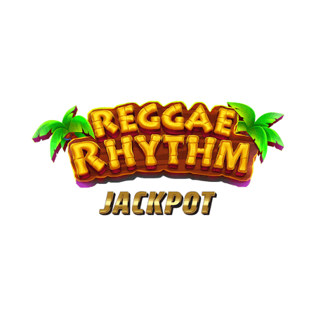 Reggae Rhythm Jackpot