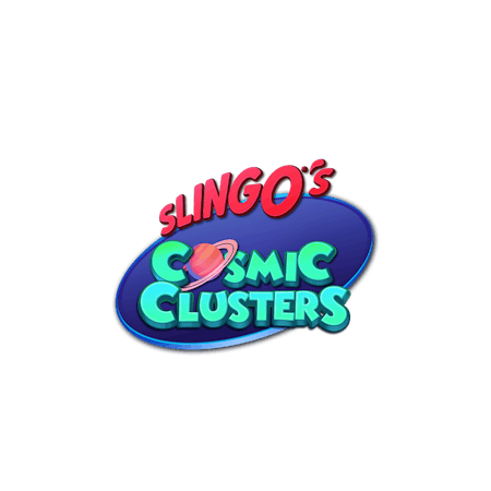 Slingo Cosmic Clusters on Betfair Casino