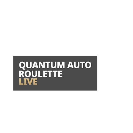 Live Quantum Auto Roulette – Betfair Kasino
