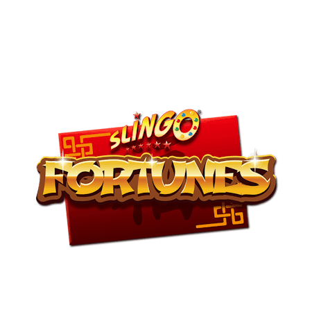 Slingo Fortunes on Betfair Bingo