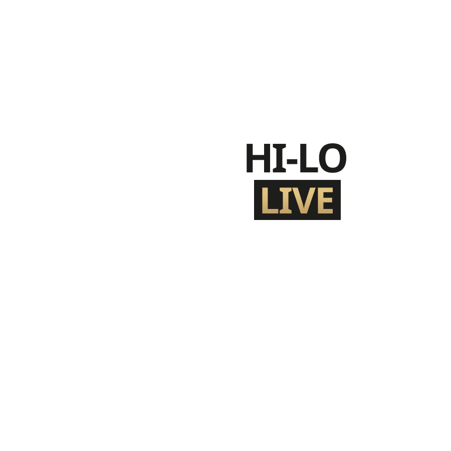 Live Hi-Lo